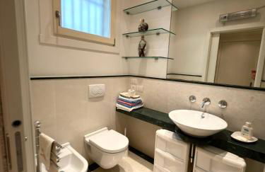 Mare e Relax - Il Villino e La Villetta ai Tre Ponti - Foto 9