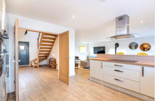 Glebe Farm 4br, Sleeps 11, Hot Tub, Pet Friendly - Foto 52