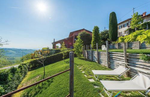 Il Ciuchè Apartments - Foto 22