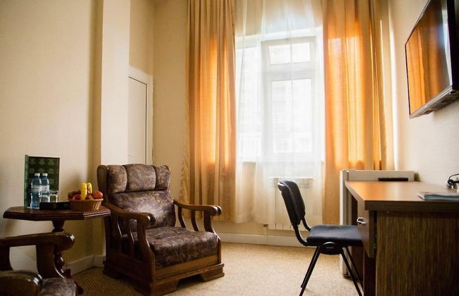 Pilot Apart Hotel - Foto 46