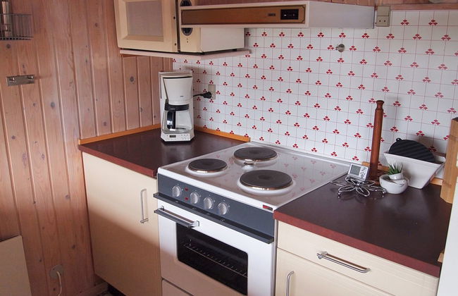 "Udder" - 50m to the fjord - Foto 15