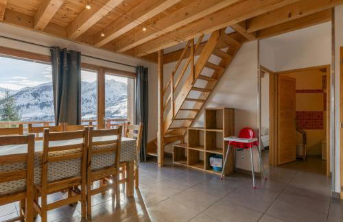 Chalet Arvina - Foto 69