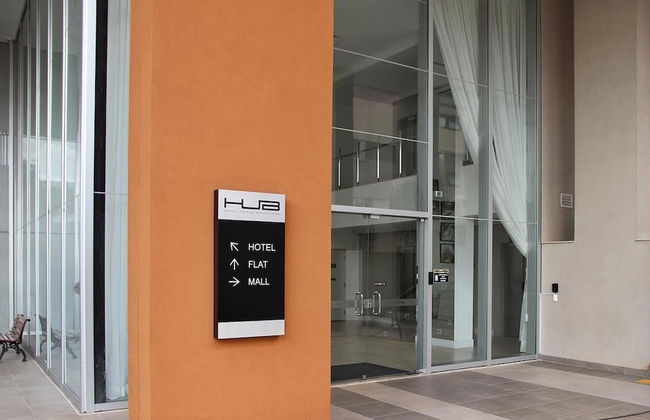 HUB Flats Luxo - Foto 70