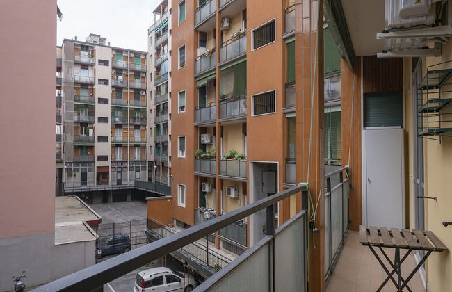 Bilocale con Balcone in Zona Nolo - Foto 30