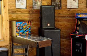 Private Luxury Log Cabin - Foto 72