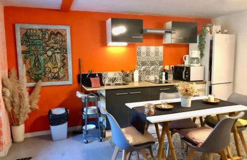 Appartement Yucca au calme proche de la mer - Foto 25