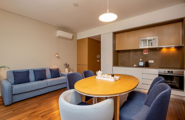 RS Porto Historic Center - Foto 34