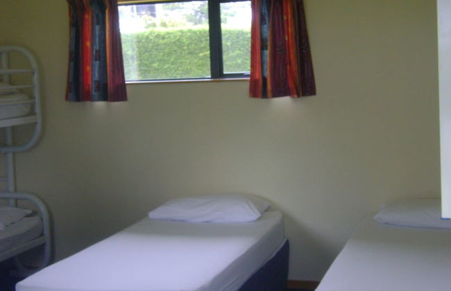 Catlins Newhaven Holiday Park - Foto 15