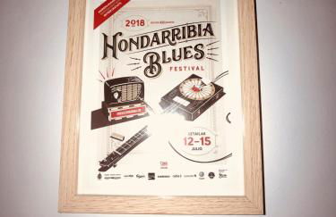 En pleno centro del casco histórico de Hondarribia - Foto 42