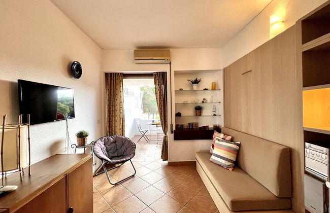 Albufeira Açoteias Studio 2 With Pool - Foto 8