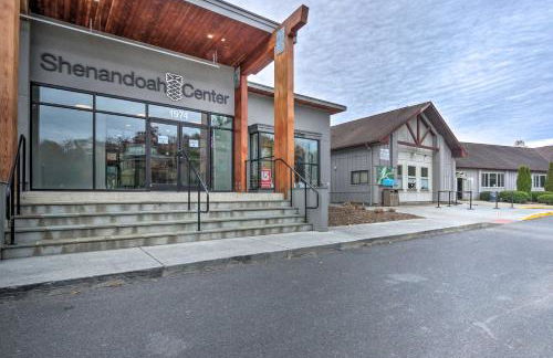 Fireside Lodge A-Frame in Bryce Resort with Decks - Photo 33