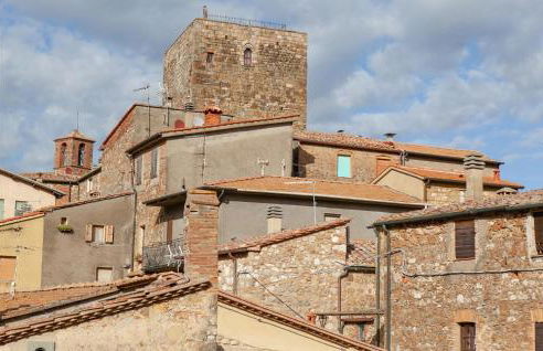 Lovely Home In Montecatini Vc Pi - Foto 14