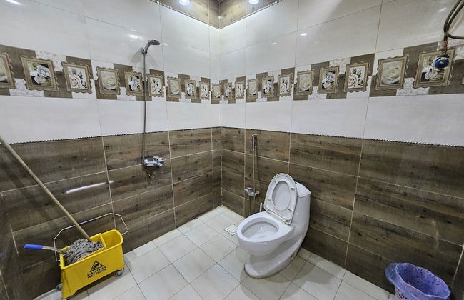 VIP resort chalet 21 - Foto 17