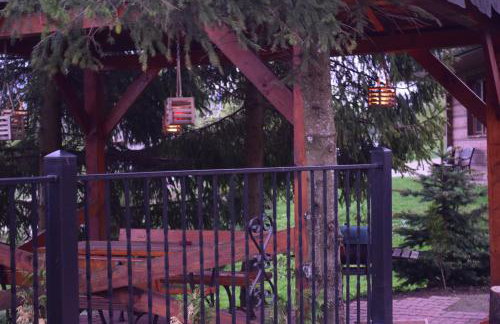 Mala Chatka - Photo 63