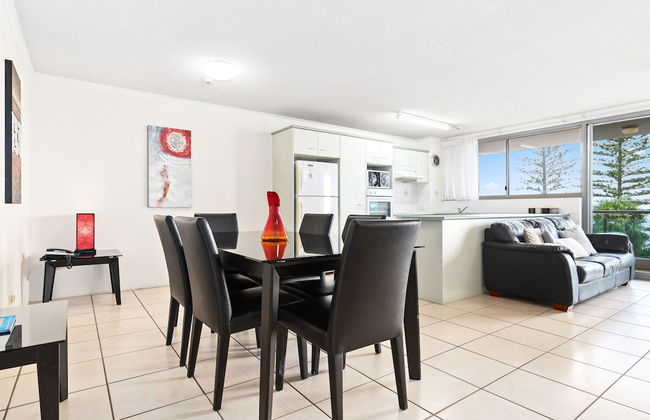 Northwind Holiday Apartments Mooloolaba - Foto 70