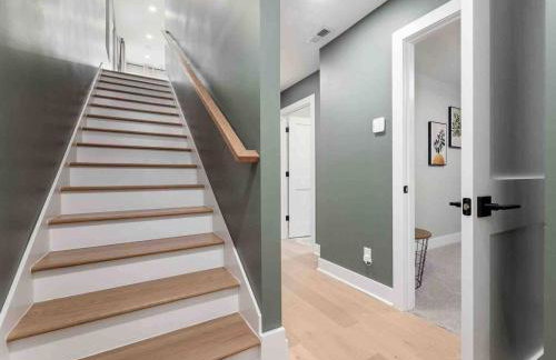 New Build, Downtown Views, next to NCH - Foto 56