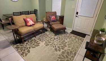 Comfy home away from home. - Holiday Home - Foto 5