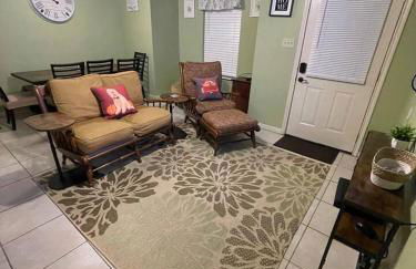 Comfy home away from home. - Holiday Home - Foto 5