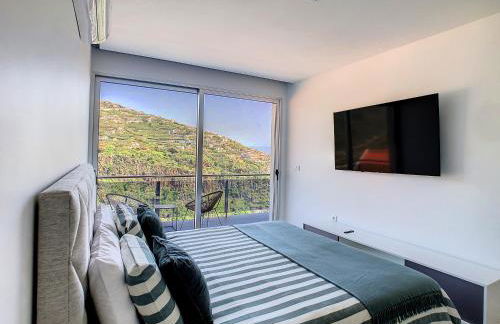 Wild River Villa by LovelyStay - Foto 27