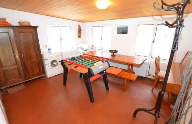 Chalet in Ore Mountains Near Ski Slopes - Foto 18