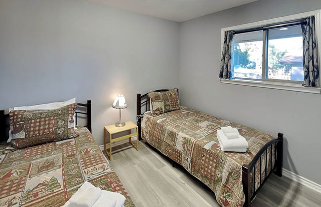 Ponderosa Paradise by Ruidoso Vacation Rentals - Foto 6