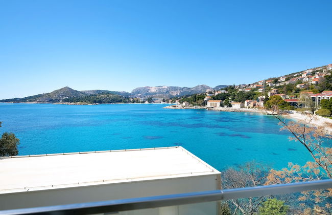 Maistra Select Mlini Villas and Apartments - Foto 32