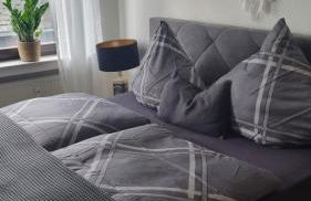 2-Zimmer Wohnung 80qm bis 4Pers. - Foto 2