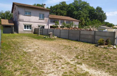 Les gîtes de Vensac - Foto 12