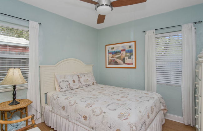 Beach Place Guesthouses - Foto 14