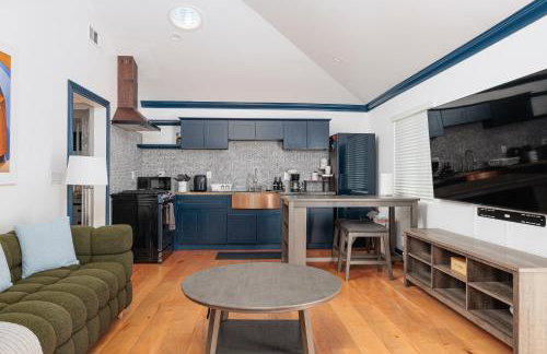 Cozy Private 1BR Near LAX & SoFi, Pet-Friendly - Foto 27