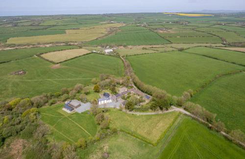 The Nogg Cottages - Foto 9