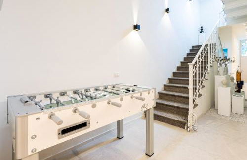 *Villa Olivo*with private terrace & Jacuzzi + 3bedrooms - Foto 41