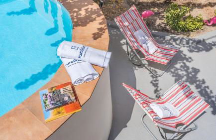 Flamenco y Sol Lecrín by Ruralidays - Foto 24