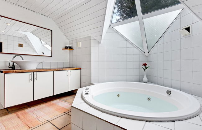 "Hunno" - 3km from the sea - Foto 32