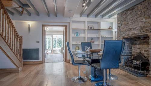 Sea View - 2 Bedroom Cottage - Wisemans Bridge - Saundersfoot - Foto 4