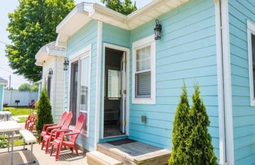 Sister Lake Cottages - Unit 7 - Foto 22