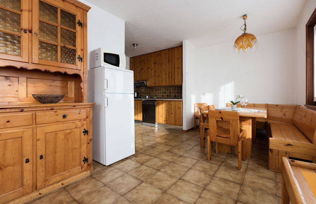 Residence Gardenia - Foto 28