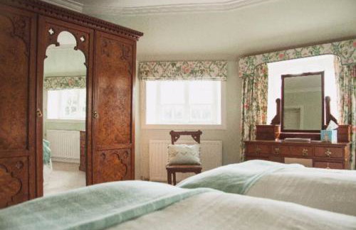 Garden Cottage, Fochabers - Foto 4