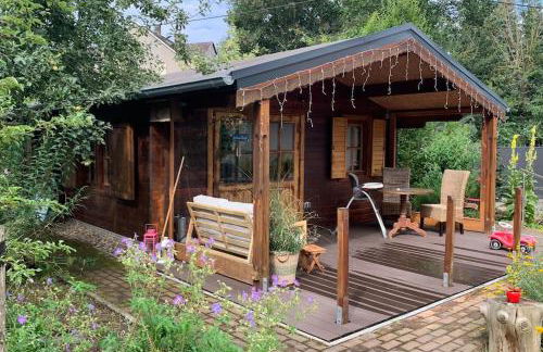 Strandlust Döbeln - Bungalow für eine gemütliche Auszeit zu jeder Jahreszeit - Foto 16