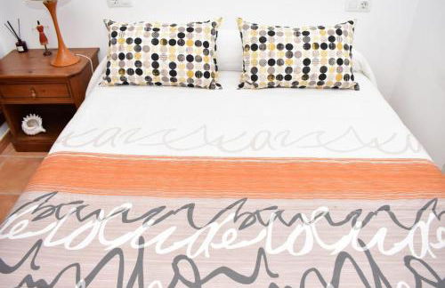 Apartamento rural "LA MUELA" - Photo 40