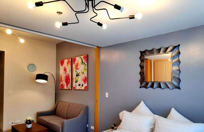 One Uptown Residence BGC Taguig - Foto 9