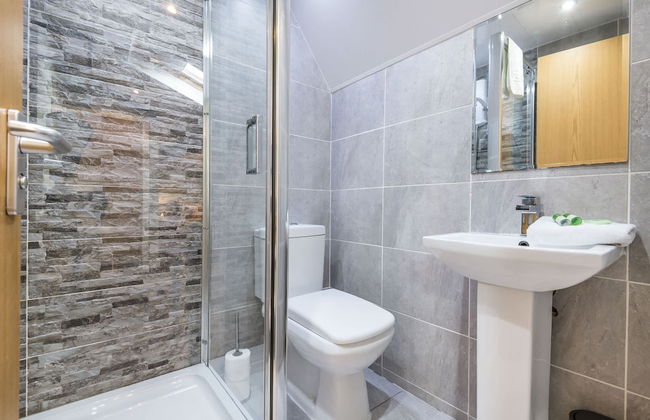 Host Stay The Georgian Quarters at Canning III and IV - Foto 34