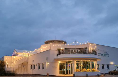 St Moritz Hotel Apartments - Foto 7