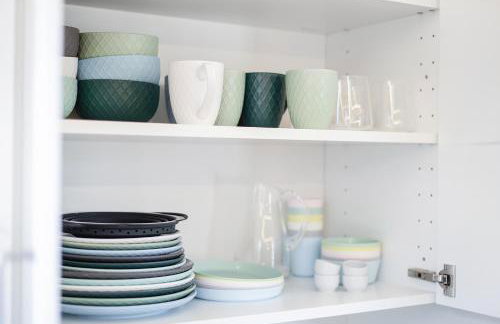 Zuhause am Kurgarten - Photo 17