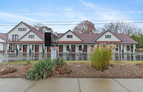 Blue Star Motel 2 - Foto 14