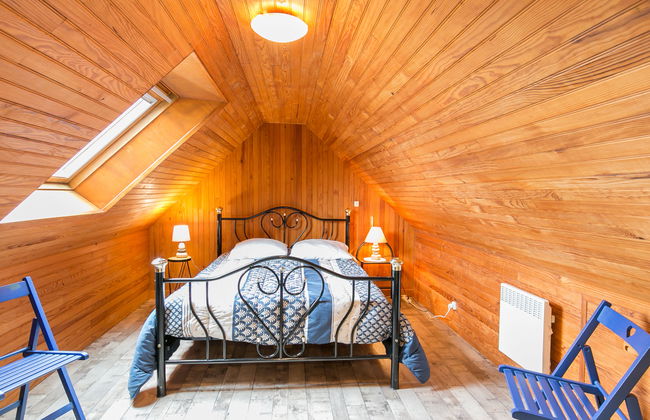 Ty Kerveal - Foto 15