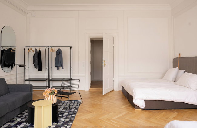 Nyhavn63 Suites by Daniel&Jacob's - Foto 21