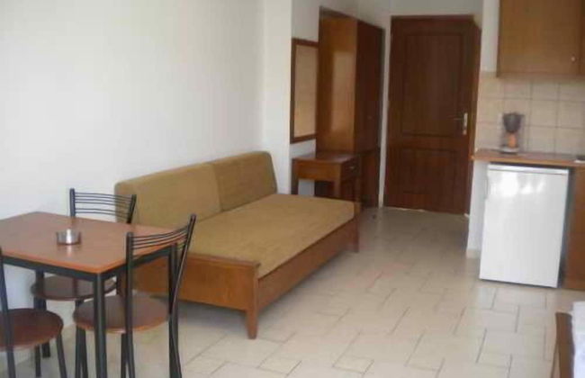 Marianthi Hotel - Foto 8