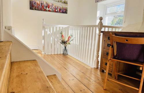 Lovely Cottage with Mountain Views - Foto 28