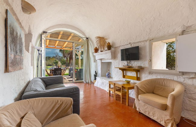 2771 Uliveto Valeria - Trullo Palma by Perle di Puglia - Foto 16